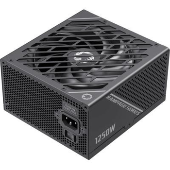 Блок живлення 1250W GAMEMAX GX-1250 PRO BK