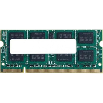 Модуль пам'яті SO-DIMM DDR2 4GB 800MHz Golden Memory (GM800D2S6/4)