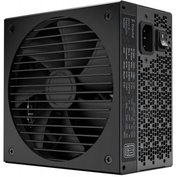 Блок живлення 760W Fractal Design FD-P-IA2P-560-EU Ion + 2 Platinum