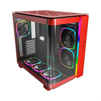 Корпус без БЖ Montech KING 95 PRO (KING 95 PRO (R))