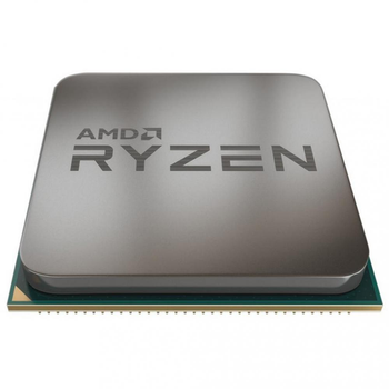 Процесор AMD Ryzen 3 2200G Socket AM4/3.5GHz tray