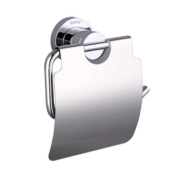 Паперотримач GAPPO G1803 хром