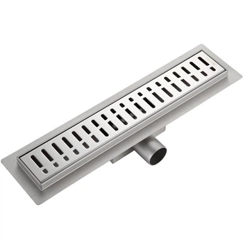Трап для душа GAPPO G84007-3, 70х400 мм