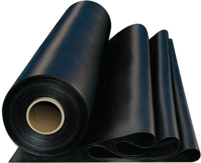 Мембрана гидроизоляционная EPDM zew. наружная 1000 x 0.75 мм 20 м (EPD000126)