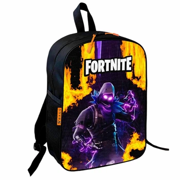 Рюкзак шкільний дитячий 36х27см Фортнайт «Fortnite» для хлопчика (0528)