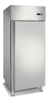 Морозильный шкаф COOLTECH GN650BT
