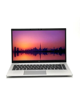 Ноутбук HP EliteBook 845 G7 IPS AMD Ryzen 3 Pro 4450U 8 Гб 256 Гб SSD (Б/В - Клас A) | RNB1024025