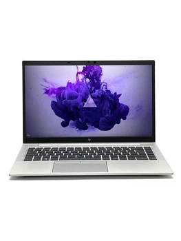 Ноутбук HP EliteBook 845 G7 IPS AMD Ryzen 3 Pro 4450U 8 Гб 256 Гб SSD (Б/В - Клас A) | RNB1024014