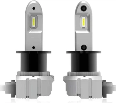 Светодиодные лампы ALed H3 6000K 15W H3A01 (2 шт)