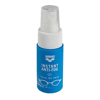Спрей Arena ANTIFOG SPRAY&SWIM (000398-100)