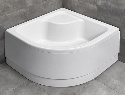 Душовий піддон RADAWAY INDOS A SIA9090-01