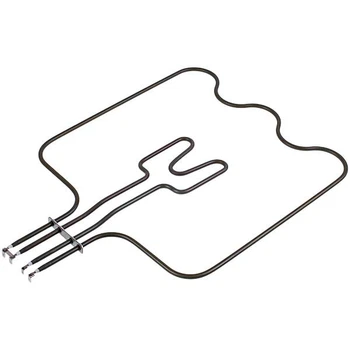 Тэн нижний 140053756015 1000W+500W 230V для духовки Electrolux
