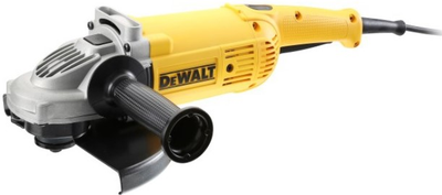 Szlifierka kątowa DeWalt DWE492S (5035048617205)