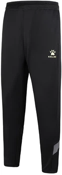 Спортивні штани Kelme WARRIOR II чорні 2XL 8161CK1003.9015