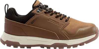 Кроссовки трекинговые Joma CRILLON коричневые 45 TKCRIW2226