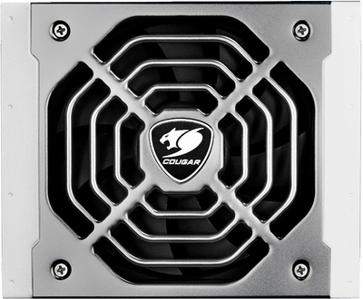Блок питания Cougar Polar 1020W 80Plus Platinum White (CGR PRX2-1200)