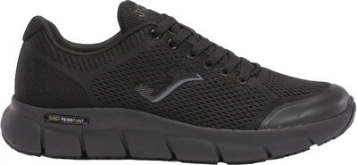 Кроссовки Joma ZEN черные 44 CZENW2421