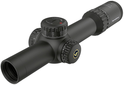 Оптический прицел Vector Optics Continental 1-10x28 FFP Illum