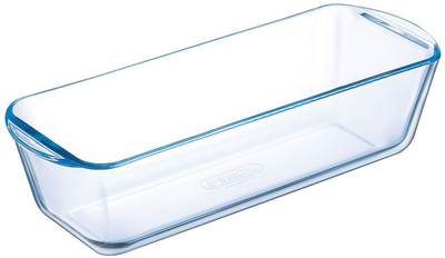 Keksówka Pyrex 28 x 11.5 cm (3137610000872)