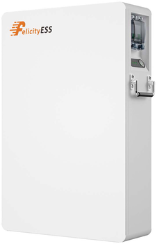 Аккумуляторная батарея FelicityESS LiFePO4 LUX-E-48100LG04 48V 100Ah (YT37977)