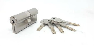 Серцевина GWK GSM7000 35/35 ключ/ключ нікель E70SN