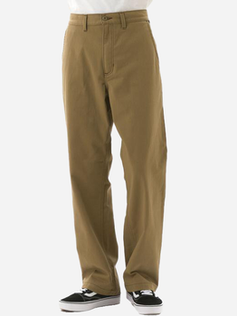 Spodnie męskie Authentic Chino Loose