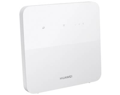 Мобильный Wi-Fi роутер Huawei 4G, до 32 устройств, родительский контроль, белый