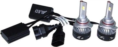 Светодиодные лампы ALed X HIR2 (9012) 6000K 50W XHIR2STR3 (2 шт)