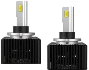 Светодиодные лампы ALed XD1S/D3SSTR3 50W 6000K (2 шт)
