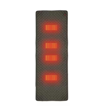 Электропростынь Weizer HeatWave с USB подогревом 180х60 см