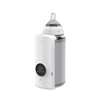 Підігрівач для пляшечок Weizer BottleGuard бездротовий