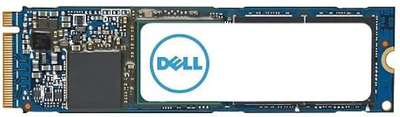 SSD диск Dell 512 GB M.2 NVMe PCIe 4.0 x4 (AC037408)