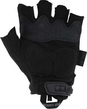 Перчатки тактические Mechanix Wear M-Pact Fingerless XL Black (7540109)