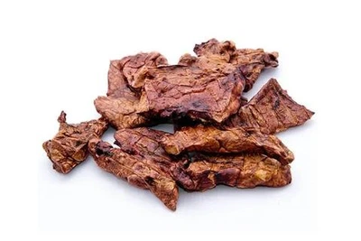 Легкие говяжьи BRAND FOOD сушеные 1 кг
