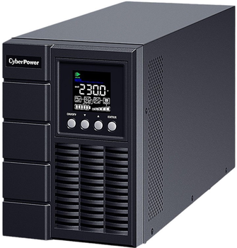 ДБЖ CyberPower Online S Tower Series OLS2000EA-DE 1800Вт/2000ВА