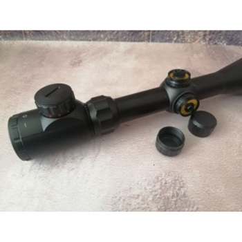 Прицел Bushnell 3-12х40 AOEG