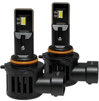 Светодиодные лампы Qline TS Active HB3/9005 5900K (2 шт)