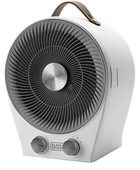 Тепловентилятор BLACK+DECKER BXFSH2000E