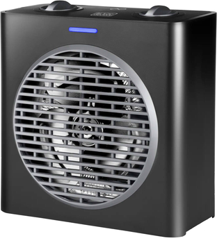 Тепловентилятор BLACK+DECKER BXSH2003E