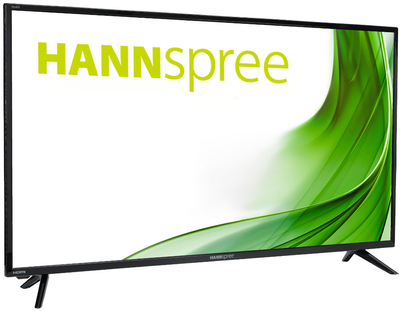 Monitor 39.5" Hannspree HL400UPB