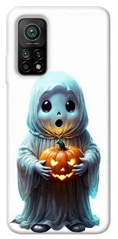 TPU чохол Demsky Halloween 3 для Xiaomi Mi 10T