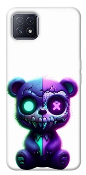 TPU чохол Demsky Halloween 6 для Oppo A73