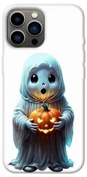 TPU чохол Demsky Halloween 3 для Apple iPhone 13 Pro Max (6.7")