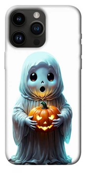 TPU чохол Demsky Halloween 3 для Apple iPhone 14 Pro Max (6.7")