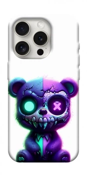 TPU чохол Demsky Halloween 6 для Apple iPhone 16 Pro Max (6.9")