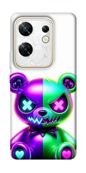 TPU чохол Demsky Halloween 5 для Infinix Zero 30 4G