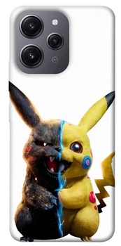 TPU чохол Demsky Halloween 1 для Xiaomi Redmi 12