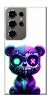 TPU чохол Demsky Halloween 6 для Samsung Galaxy S24 Ultra
