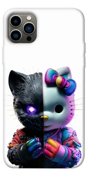 TPU чохол Demsky Halloween 2 для Apple iPhone 12 Pro (6.1")