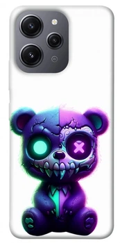 TPU чохол Demsky Halloween 6 для Xiaomi Redmi 12